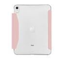 Case/stand- 10.9" iPad 10 gen (2022 model) - Rose