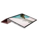 Case/stand- 10.9" iPad 10 gen (2022 model) - Rose