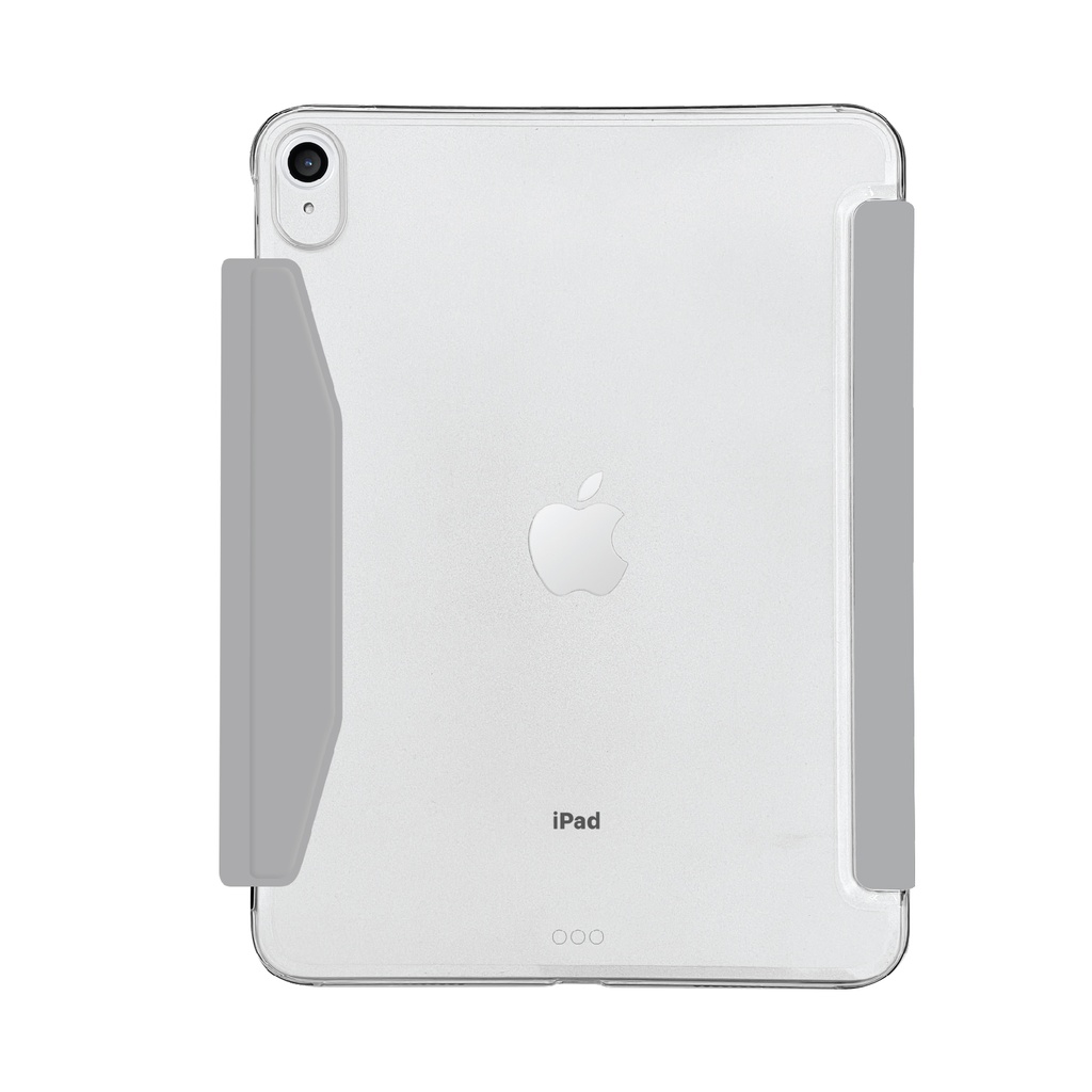 Case/stand- 10.9" iPad 10 gen (2022 model) - Light Grey