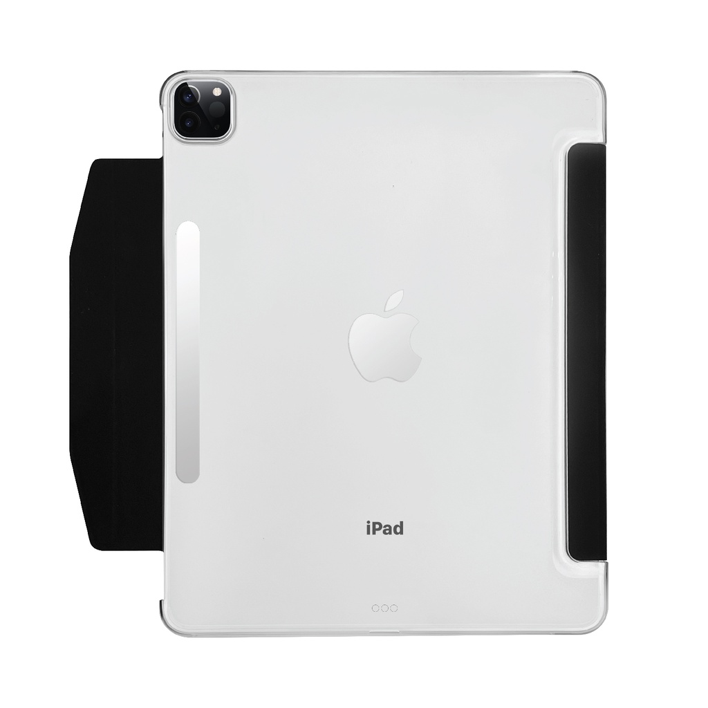 Case/stand - iPad 11" Pro 4th&3th gen 2022&21/ Air 5th&4th gen 2022/20 - Black