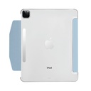 Case/stand - iPad 11" Pro 4th&3th gen 2022&21/ Air 5th&4th gen 2022/20 - Blue