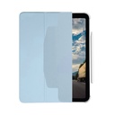 Case/stand - iPad 11&quot; Pro 4th&amp;3th gen 2022&amp;21/ Air 5th&amp;4th gen 2022/20 - Blue