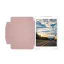 Case/stand- 10.2&quot;iPad 7th - 8th &amp; 9th gen (2019 -20 &amp; 21 model)- Rose