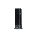 ADJ Small Case - 500w PSU - Micro ATX - USB 3.0 - Black