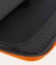 PU Leather Sleeve for Laptop 12''-MacBook Air 13/ Pro 13/14”- Orange