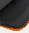 PU Leather Sleeve for Laptop 12''-MacBook Air 13/ Pro 13/14”- Orange