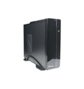 ADJ Small Case - 500w PSU - Micro ATX - USB 3.0 - Black