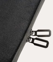 Velvet Sleeve for Laptop 15.6''-MacBook Pro 16”- Black
