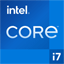Intel CPU 12th gen i7-12700 Socket 1700