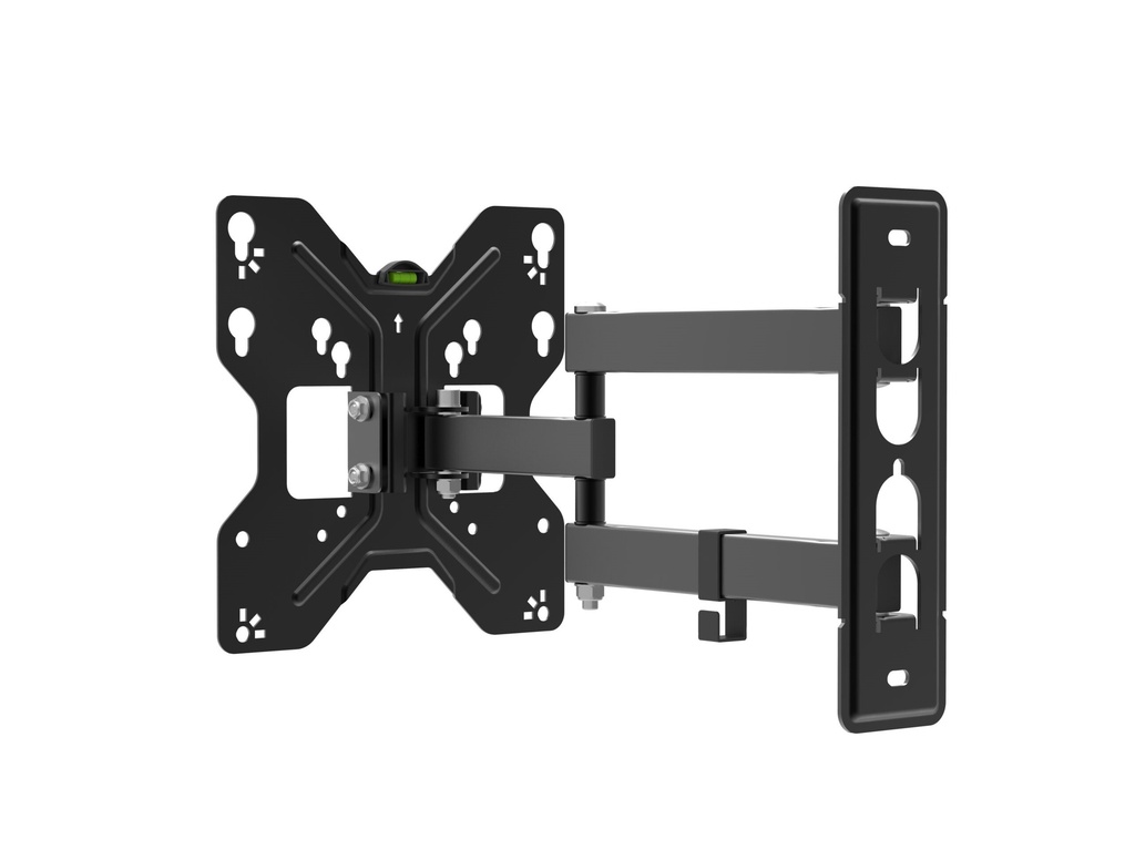 Wall mount ADJ 13"/43" - 3 joints (kopie)