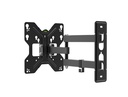 Wall mount ADJ 13"/43" - 3 joints (kopie)