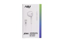 ADJ Type-C In-Ear Jena - White 