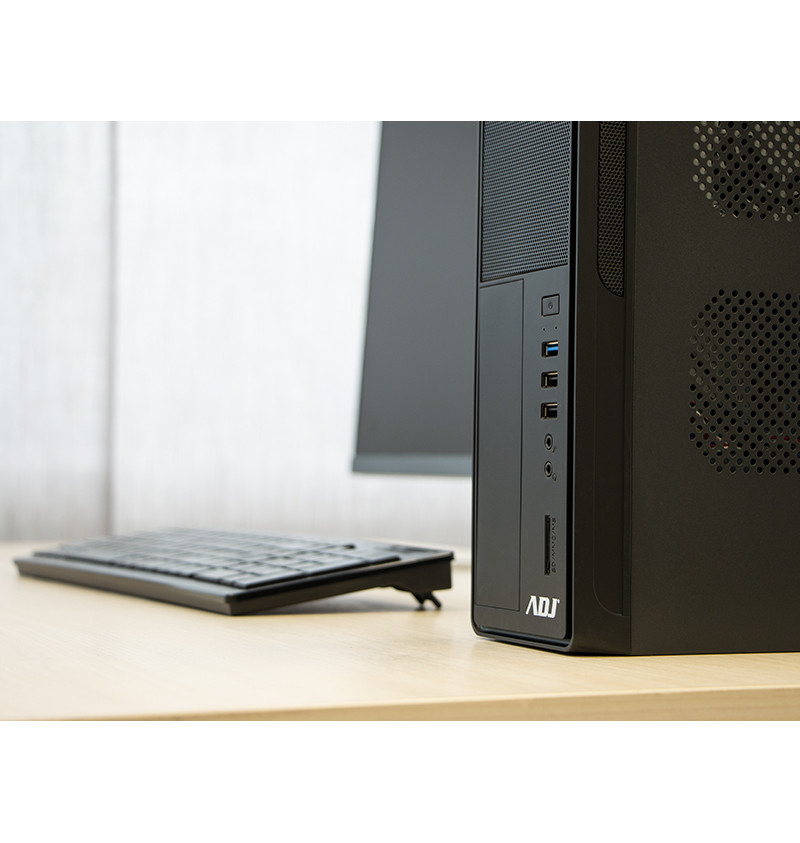 ADJ Flexy SFF Small Form Factor Case - 200w PSU