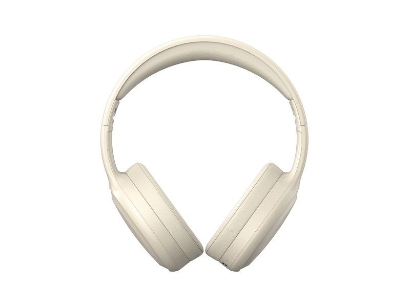 ADJ Bluetooth® Deep Plus Headset 2.0 - Cream White