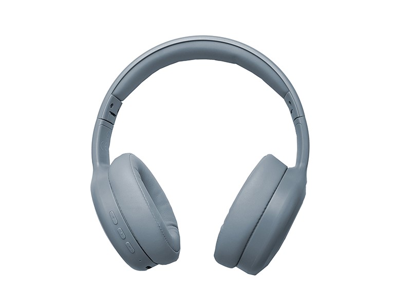 ADJ Bluetooth® Deep Plus Headset 2.0 - Stone Grey