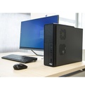 ADJ Flexy SFF Small Form Factor Case - 200w PSU