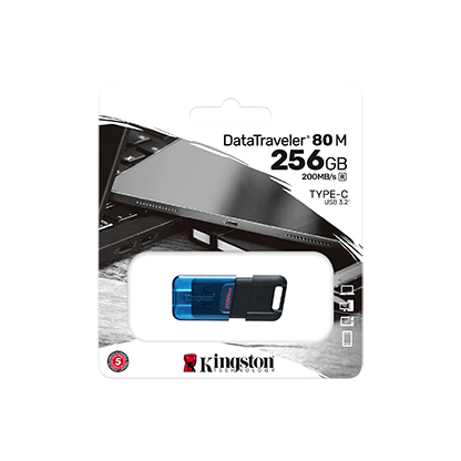 Kingston DTX/32GB Pen drive - 32GB - USB 3.0 