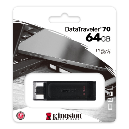 Kingston DTX/32GB Pen drive - 32GB - USB 3.0 