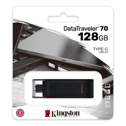 Kingston DTX/32GB Pen drive - 32GB - USB 3.0 