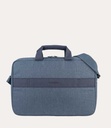 Hop - Bag for Laptop 15.6" and MacBook Pro 16" - Blue