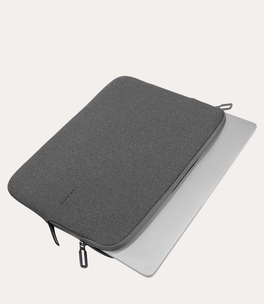 Sleeve Melange for Notebook 17/18" - Grey (kopie)