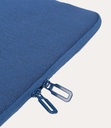 Sleeve Melange for Notebook 15.6" and MacBook Pro 16" - Blue