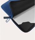 Sleeve Melange for Notebook 15.6" and MacBook Pro 16" - Blue