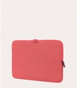 Sleeve Melange for Notebook 15.6" and MacBook Pro 16" - Red