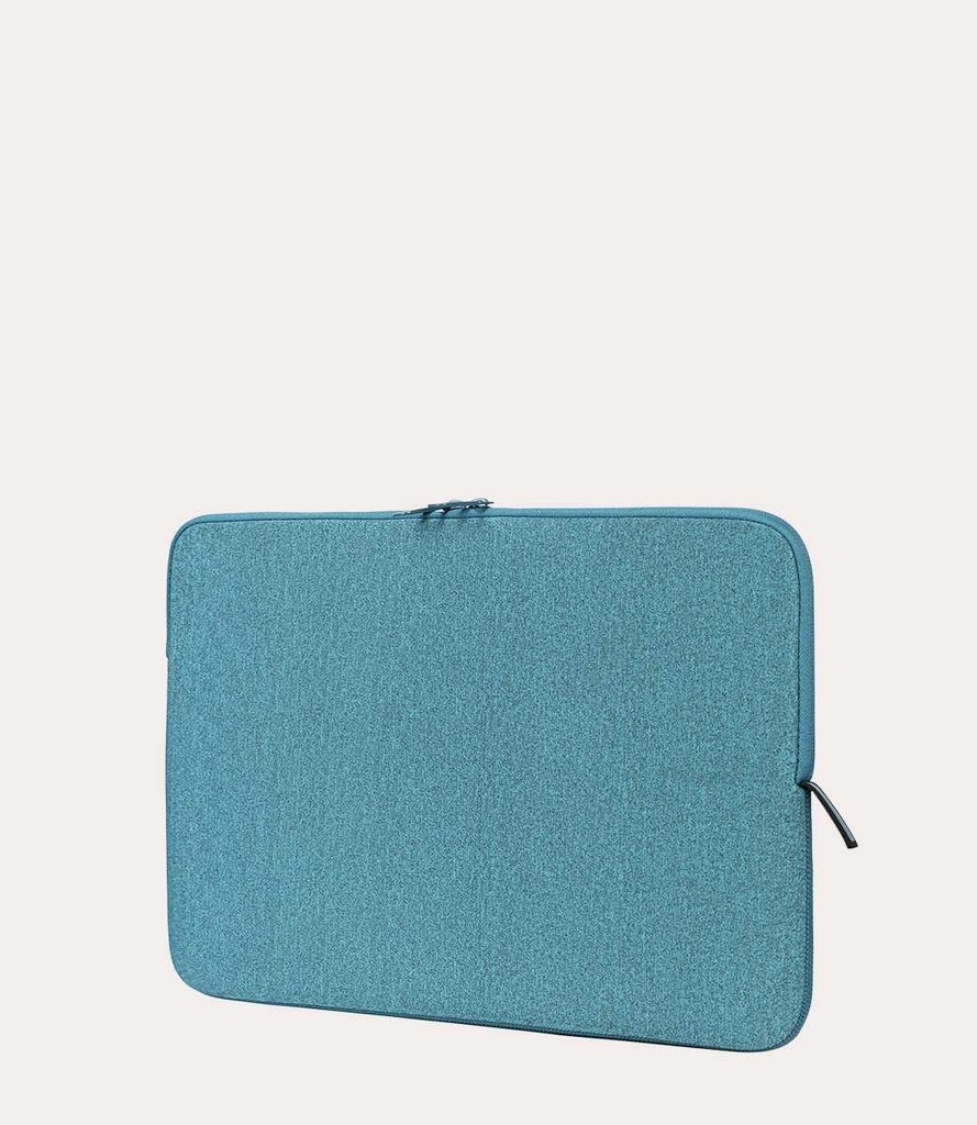 Sleeve Melange for Notebook 15.6" and MacBook Pro 16" - Azure
