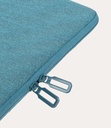 Sleeve Melange for Notebook 15.6" and MacBook Pro 16" - Azure