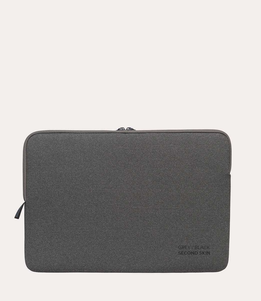 Sleeve Melange for Notebook 17/18" - Grey (kopie)