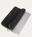 Sleeve Offroad for Notebook 15.6" and MacBook Pro 16" - Black