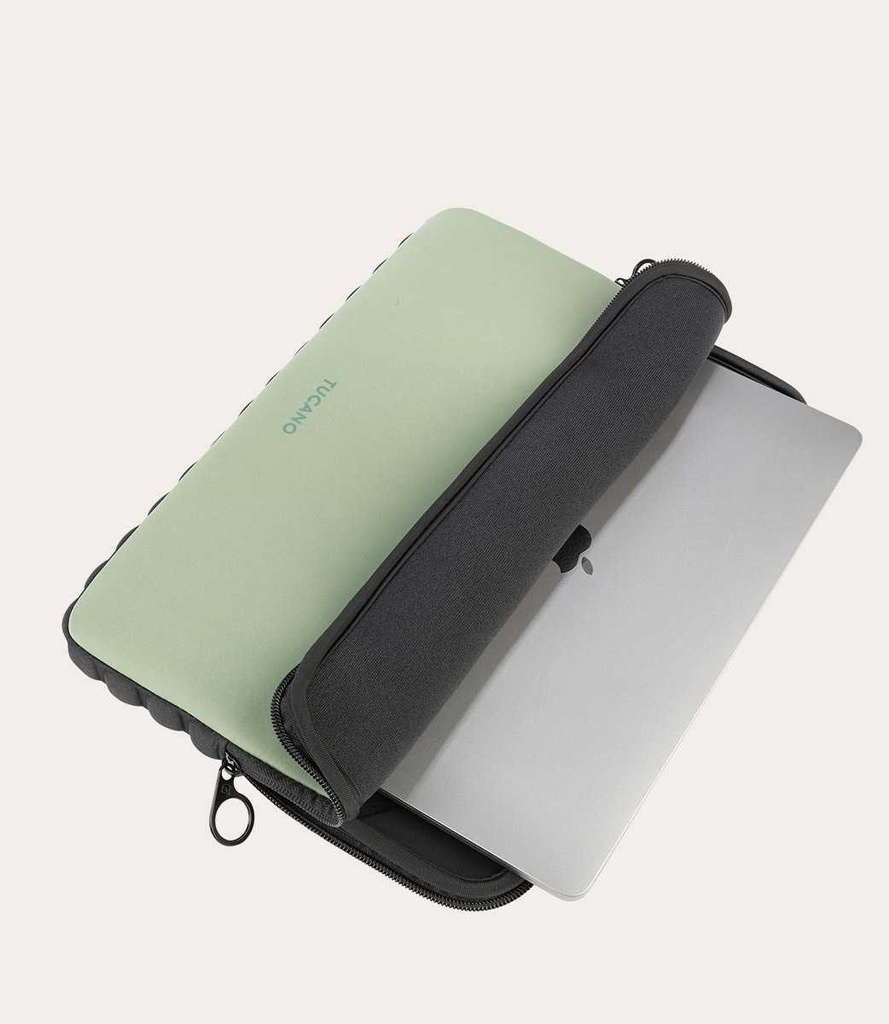 Sleeve Offroad for Notebook 13"/14" - Green