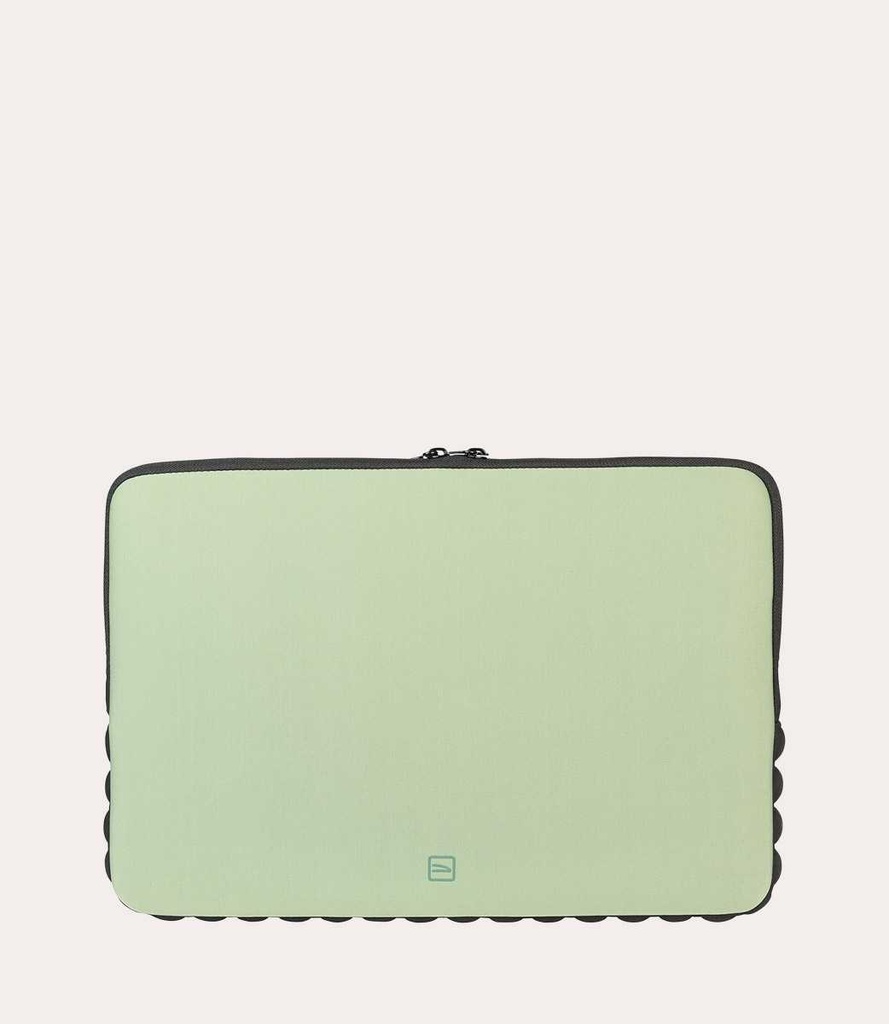 Sleeve Offroad for Notebook 15.6" and MacBook Pro 16" - Green