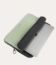 Sleeve Offroad for Notebook 15.6" and MacBook Pro 16" - Green