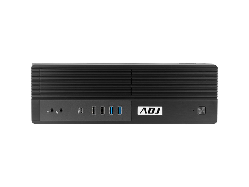 ADJ Flexy SFF Small Form Factor Case USB-C - 200w PSU 