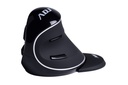 ADJ New Shark Ergonomic Mouse - 1600DPI - Wireless 