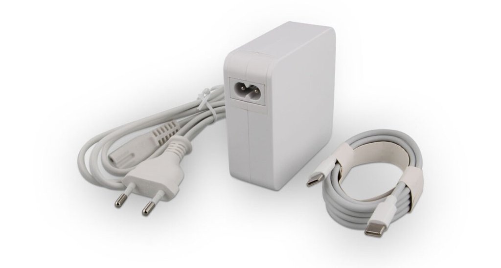 LMP USB-C Power Adapter - 67W / 61W
