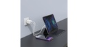 Dual USB Power Adapter - 2 x USB-C- GaN - 35 W 