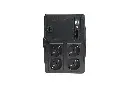 UPS OFFICE 1200VA LINE INTERACTIVE - 4 Schuko outlets