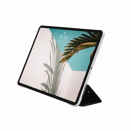 Case/stand - 13" iPad Air M2/2024 - Blue