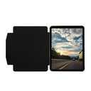 Case/stand - 11" iPad Air M2/2024 - Black