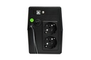 UPS ADJ UPS OFFICE 900VA LINE INTERACTIVE - 2 Schuko outlets