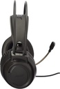 Acer Gaming Headset 1600 - USB + 3,5mm - RGB   