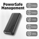 Power Bank 30000 mAh Energizer - Powersafe