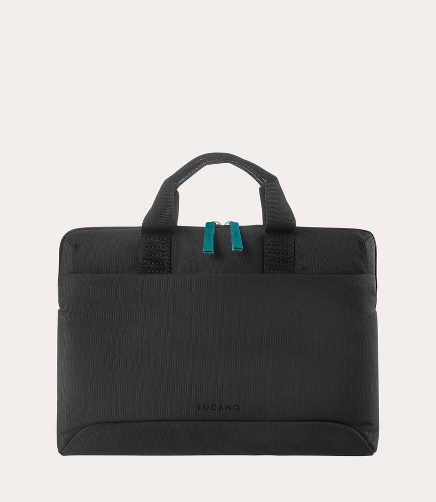 Slim Bag for Laptop 15.6''-MacBook Pro 16”- Black