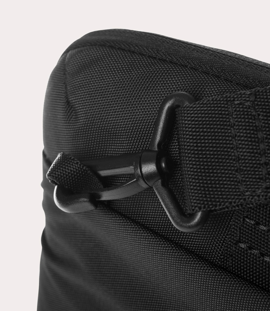 Slim Bag for Laptop 15.6''-MacBook Pro 16”- Black