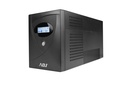 UPS ADJ Server Series 3000VA - Line Interactive -6 IEC outlets 