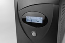 UPS ADJ Server Series 3000VA - Line Interactive -6 IEC outlets 