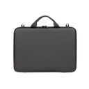 Hard shell for Notebook 14 ''& Macbook Air 15 - Black 